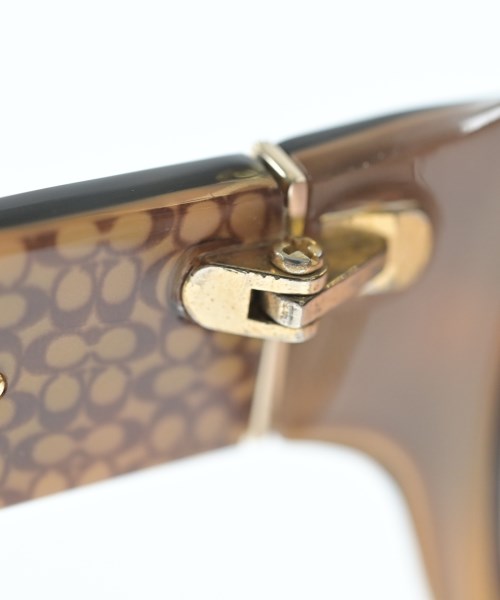 COACH แว่นกันแดด