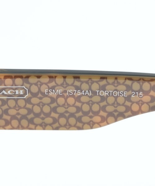 COACH แว่นกันแดด