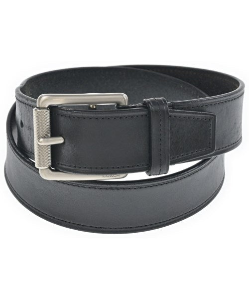 COACH เข็มขัด