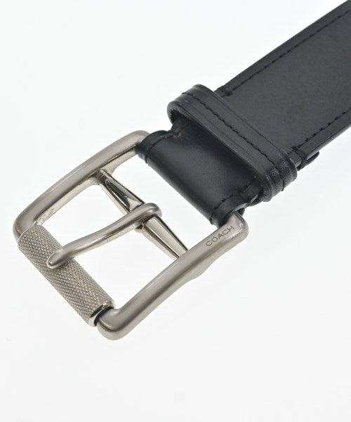 COACH เข็มขัด