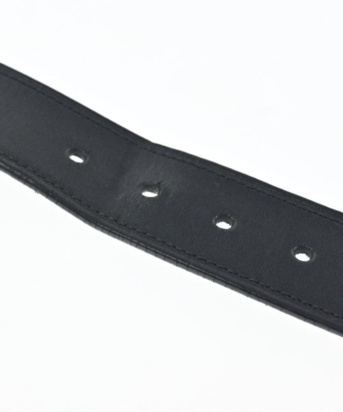 COACH เข็มขัด