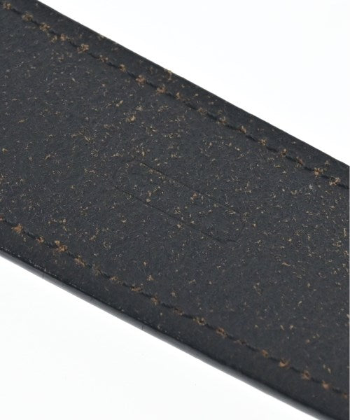 COACH เข็มขัด