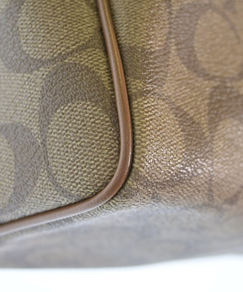 COACH กระเป๋าถือ