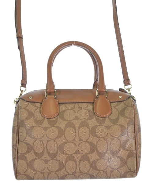 COACH กระเป๋าถือ