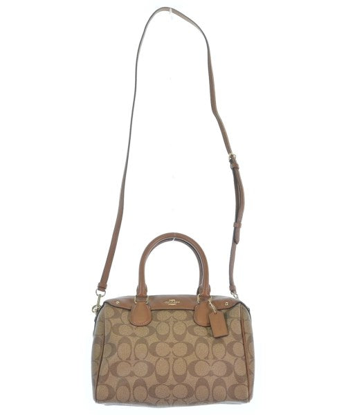 COACH กระเป๋าถือ