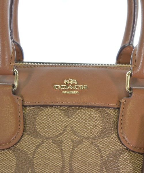 COACH กระเป๋าถือ