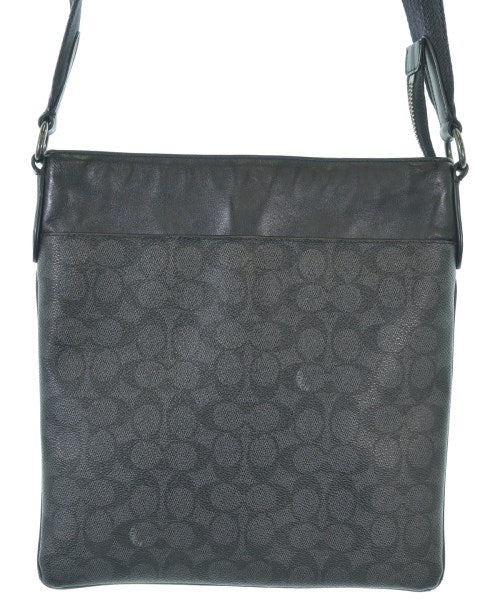 COACH กระเป๋าสะพาย