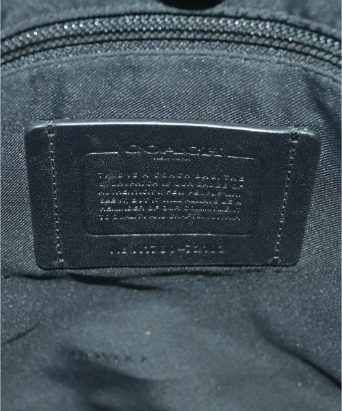 COACH กระเป๋าสะพาย