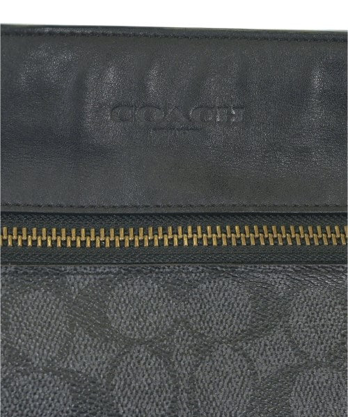 COACH กระเป๋าสะพาย