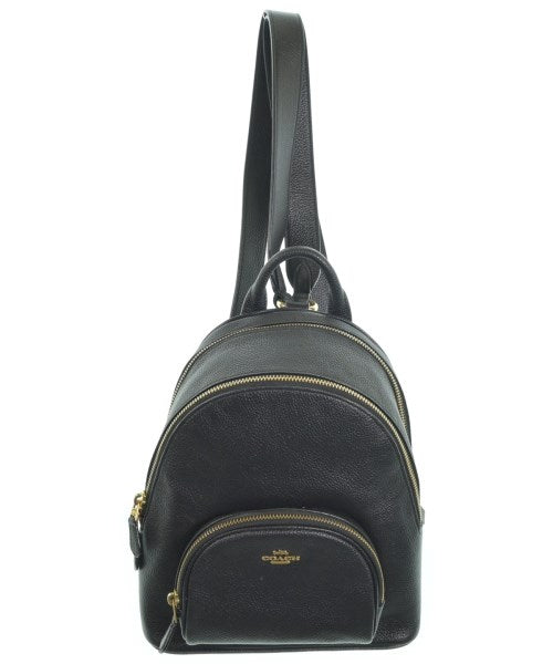 COACH เป้สะพายหลัง