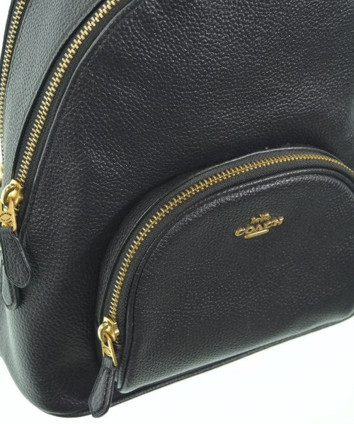 COACH เป้สะพายหลัง