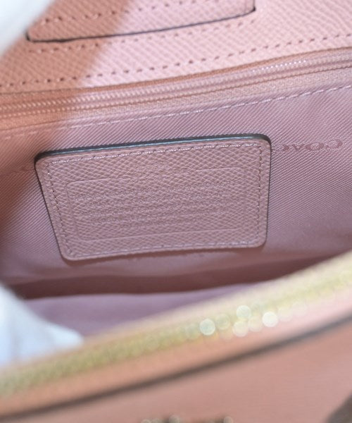 COACH กระเป๋าถือ