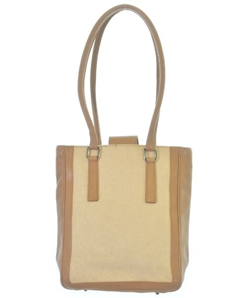 COACH กระเป๋าถือขนาดใหญ่