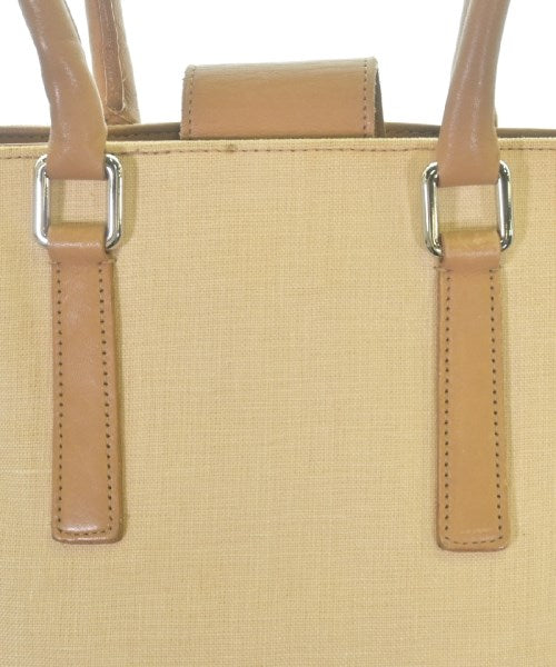 COACH กระเป๋าถือขนาดใหญ่