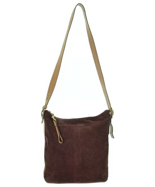 COACH กระเป๋าสะพาย