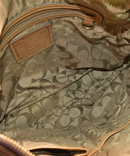 COACH กระเป๋าสะพาย