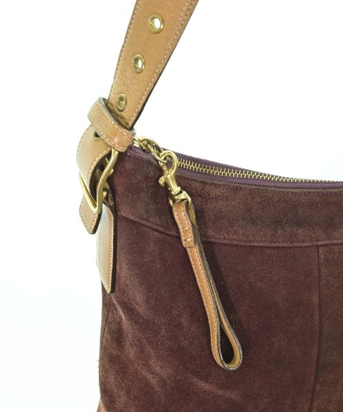 COACH กระเป๋าสะพาย