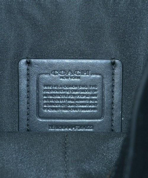 COACH กระเป๋าสะพาย