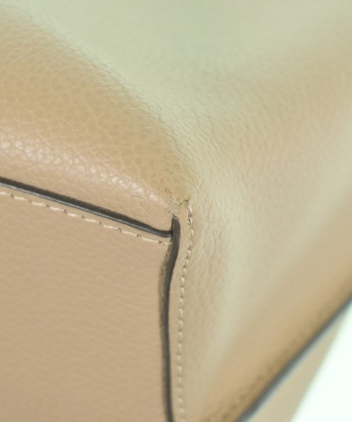 COACH กระเป๋าถือขนาดใหญ่