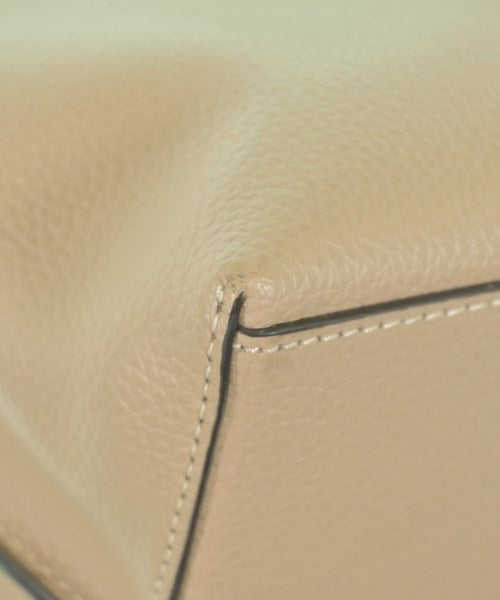 COACH กระเป๋าถือขนาดใหญ่