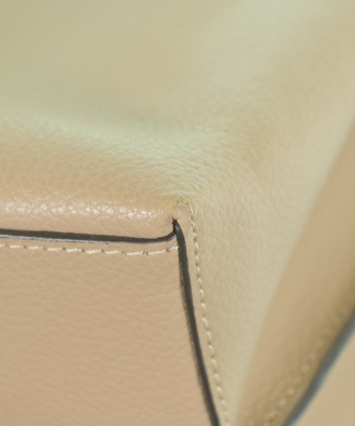 COACH กระเป๋าถือขนาดใหญ่