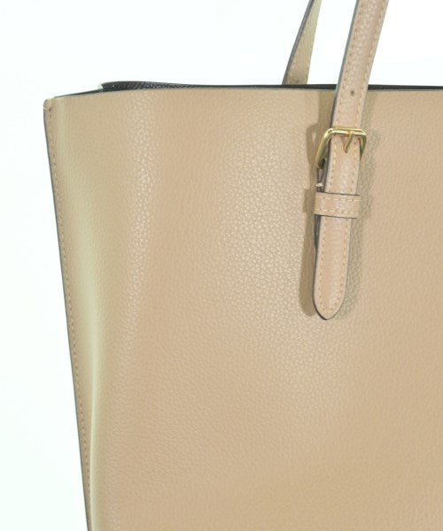 COACH กระเป๋าถือขนาดใหญ่