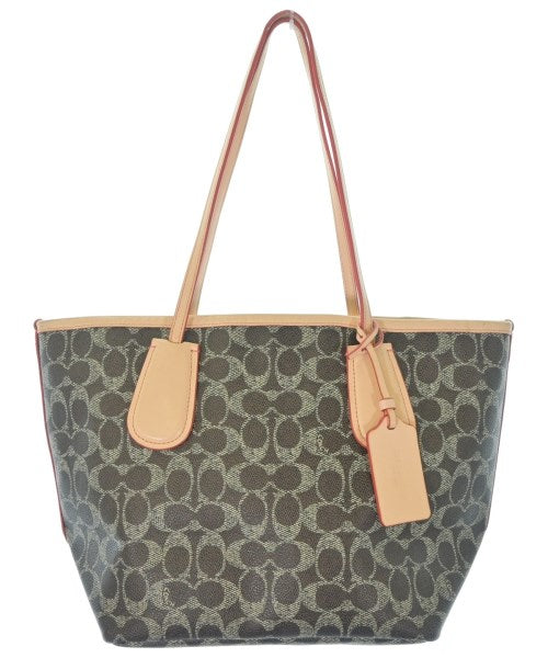 COACH กระเป๋าถือ