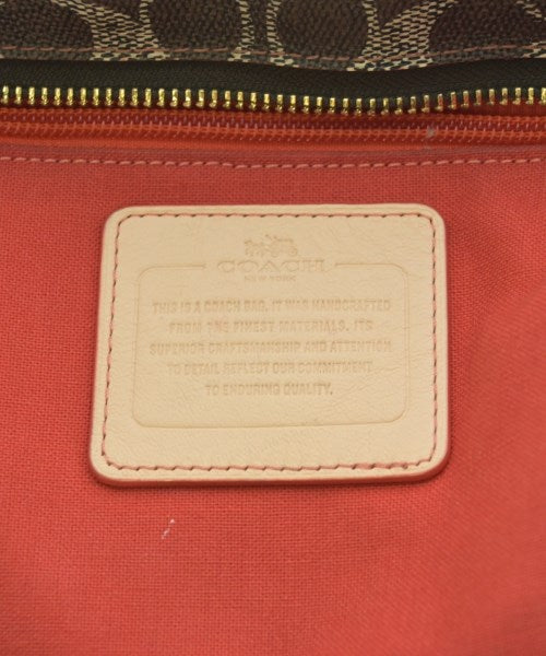 COACH กระเป๋าถือ