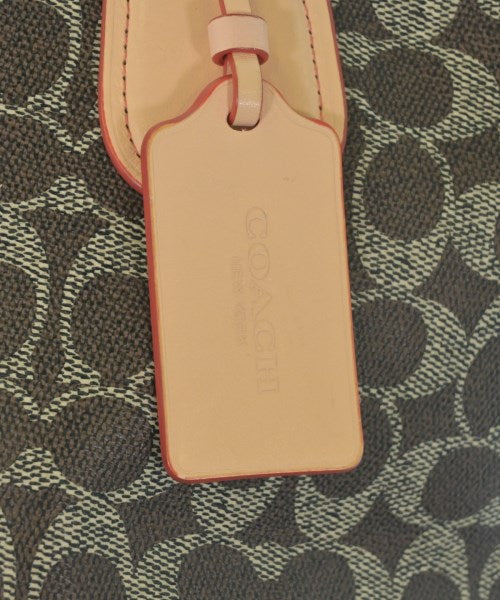 COACH กระเป๋าถือ