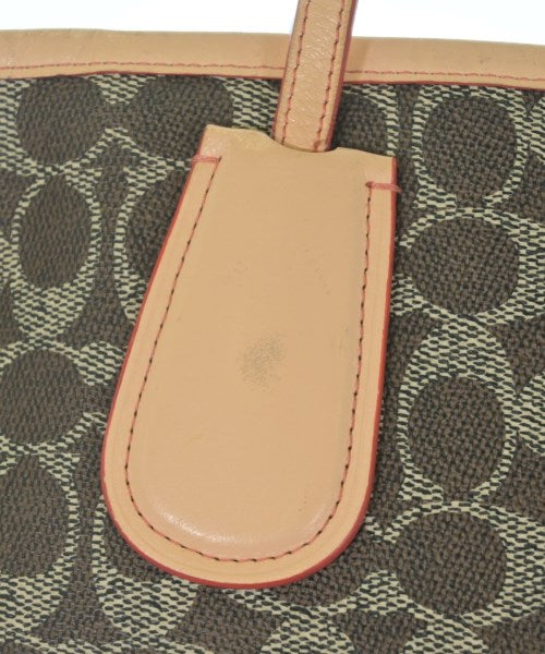 COACH กระเป๋าถือ