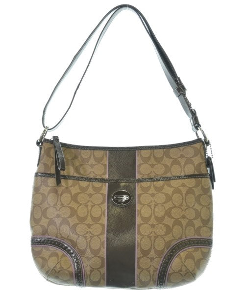 COACH กระเป๋าสะพาย