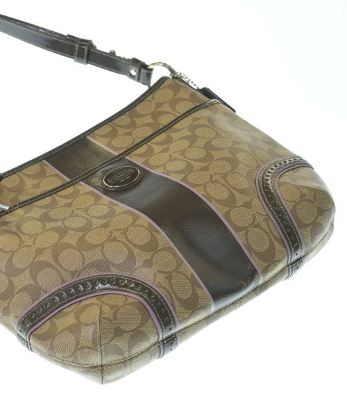COACH กระเป๋าสะพาย
