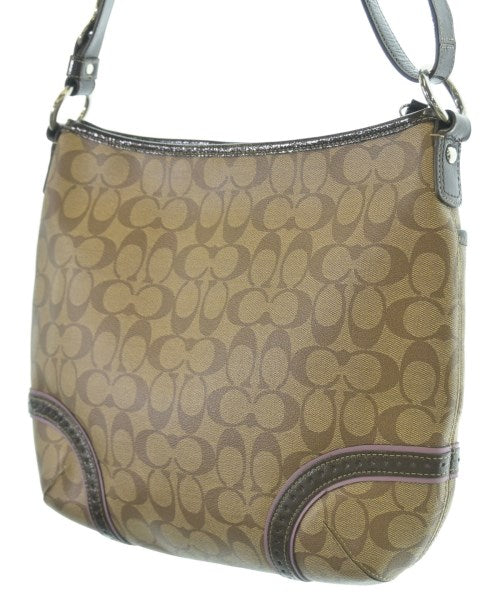 COACH กระเป๋าสะพาย