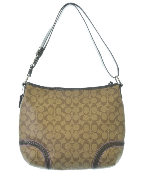 COACH กระเป๋าสะพาย
