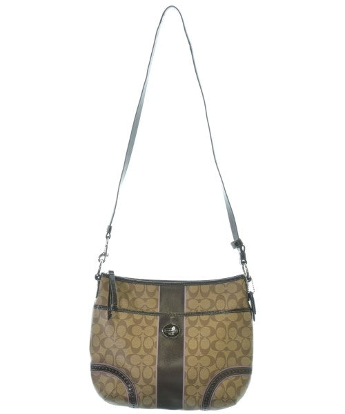COACH กระเป๋าสะพาย