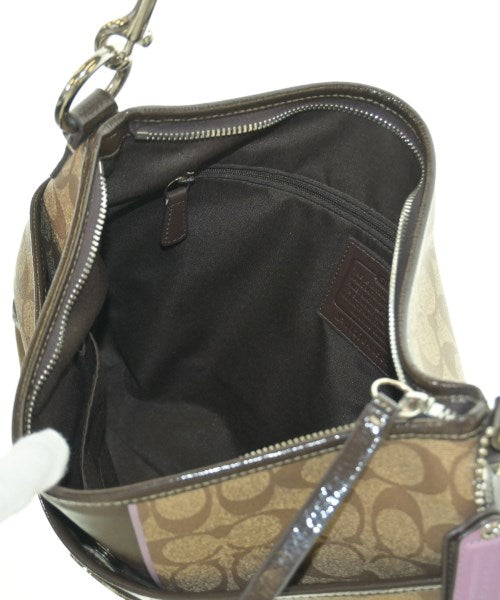 COACH กระเป๋าสะพาย
