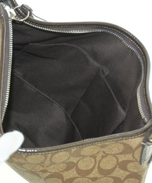 COACH กระเป๋าสะพาย