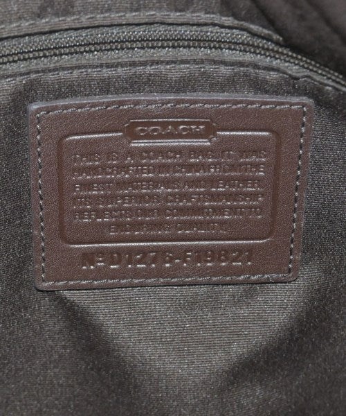 COACH กระเป๋าสะพาย