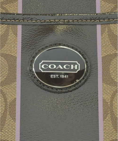 COACH กระเป๋าสะพาย
