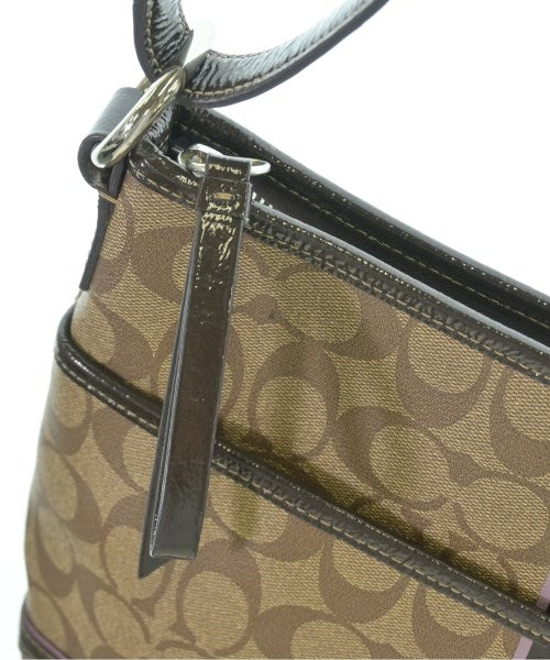 COACH กระเป๋าสะพาย