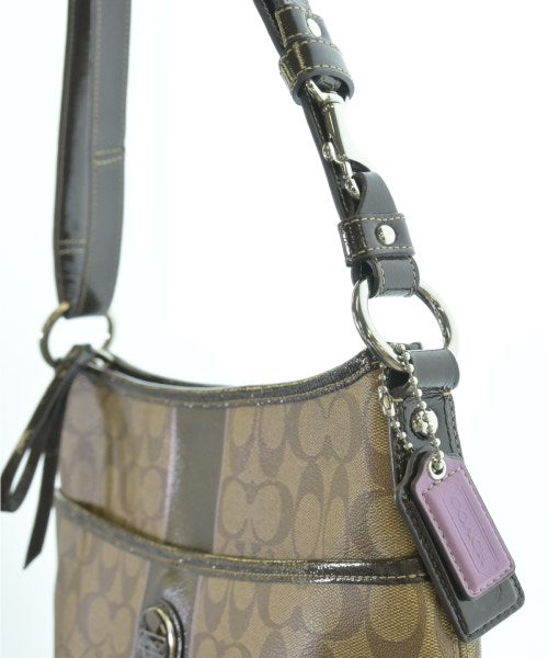 COACH กระเป๋าสะพาย
