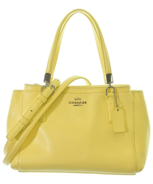 COACH กระเป๋าถือ