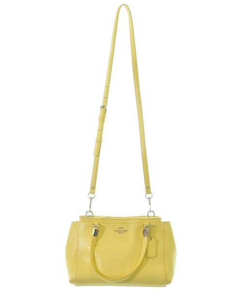 COACH กระเป๋าถือ