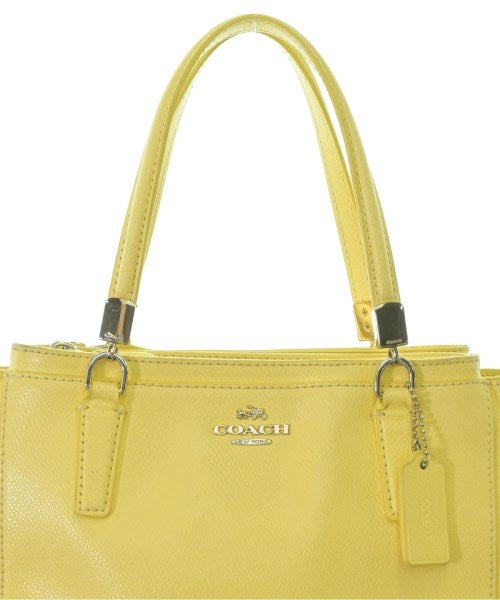 COACH กระเป๋าถือ