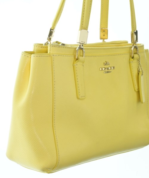 COACH กระเป๋าถือ