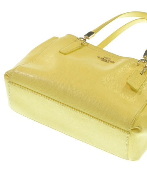 COACH กระเป๋าถือ
