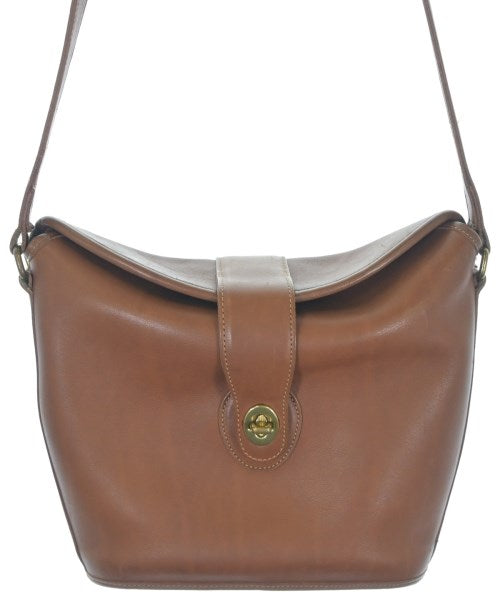 COACH กระเป๋าสะพาย