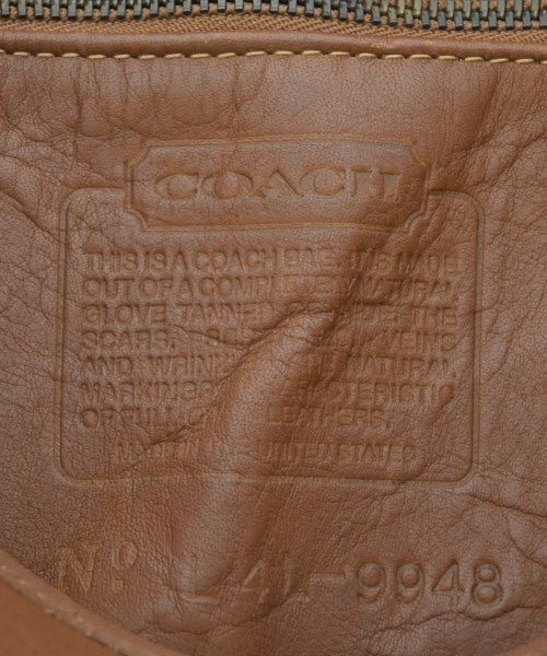 COACH กระเป๋าสะพาย