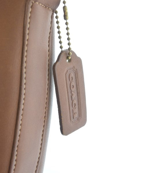 COACH กระเป๋าสะพาย