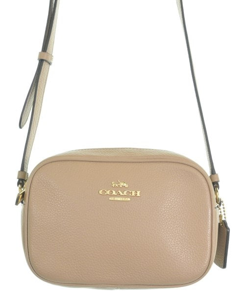 COACH กระเป๋าสะพาย